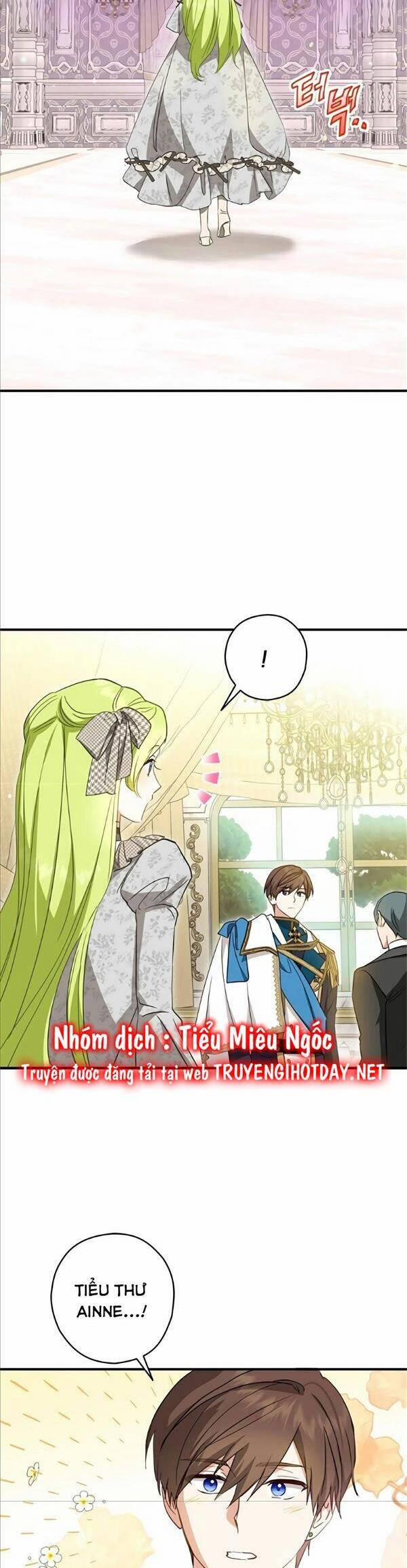 Đã Bảo Nữ Chính Đang Cải Trang Cơ Mà! 39 trang 20