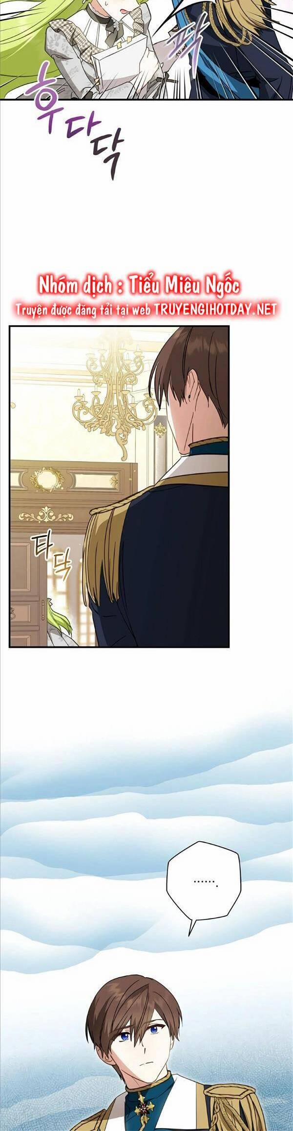 Đã Bảo Nữ Chính Đang Cải Trang Cơ Mà! 39 trang 27