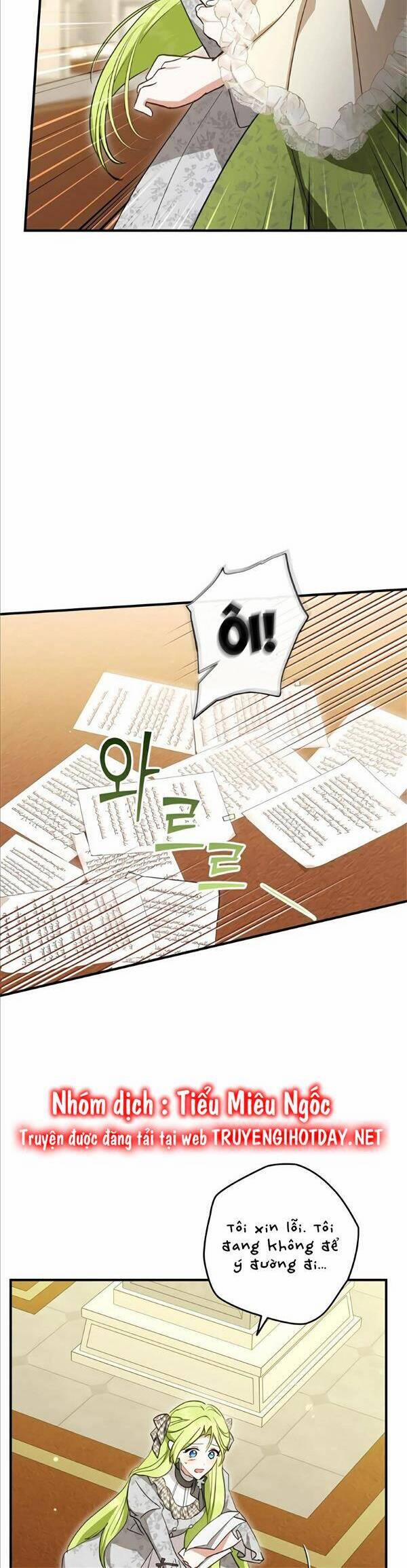 Đã Bảo Nữ Chính Đang Cải Trang Cơ Mà! 39 trang 30