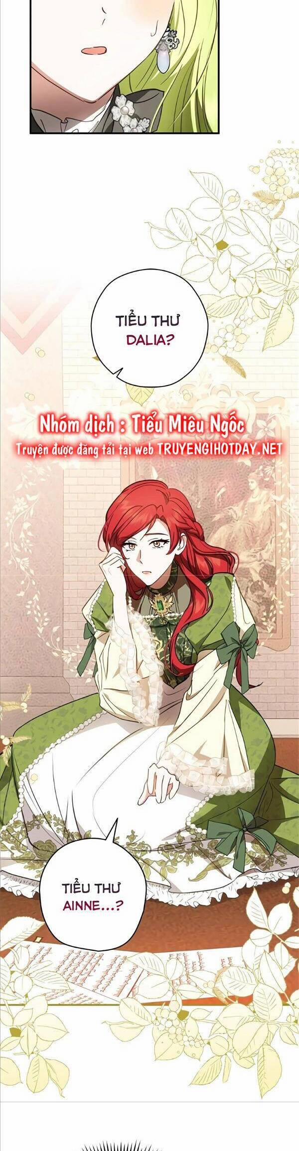 Đã Bảo Nữ Chính Đang Cải Trang Cơ Mà! 39 trang 32