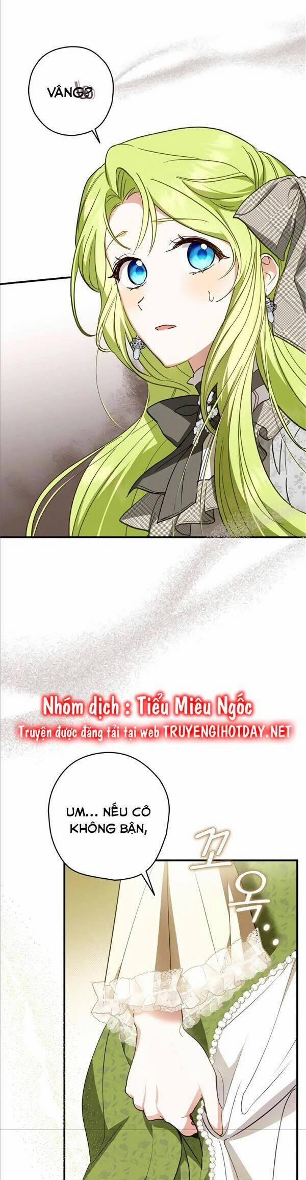 Đã Bảo Nữ Chính Đang Cải Trang Cơ Mà! 39 trang 35