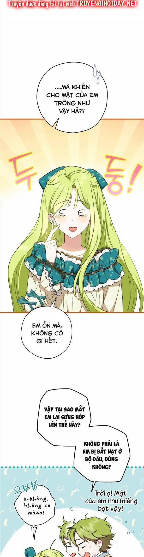 Đã Bảo Nữ Chính Đang Cải Trang Cơ Mà! 39 trang 7