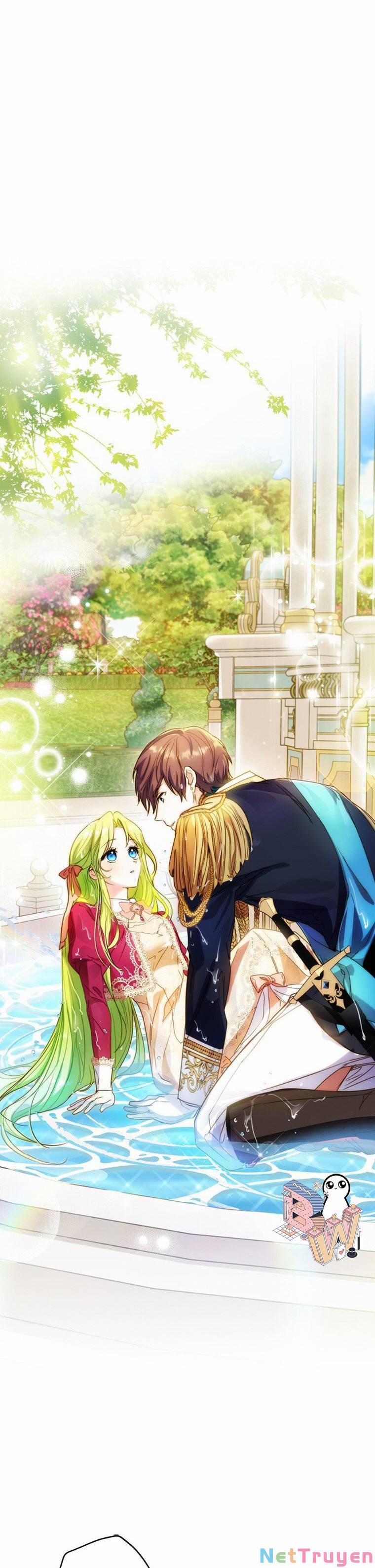 Đã Bảo Nữ Chính Đang Cải Trang Cơ Mà! 4 trang 0