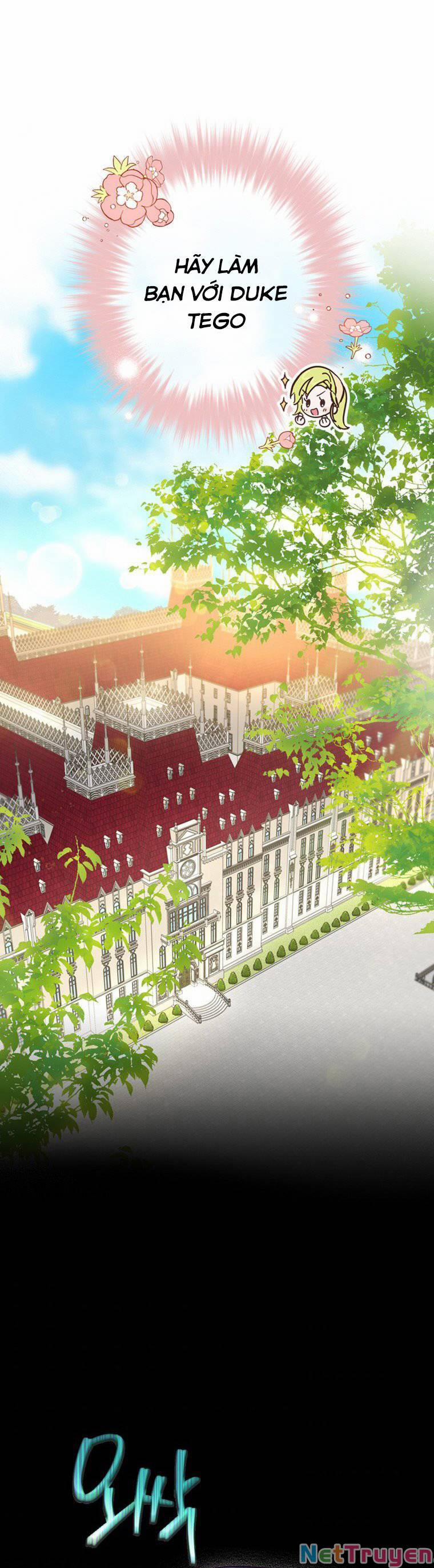 Đã Bảo Nữ Chính Đang Cải Trang Cơ Mà! 4 trang 22