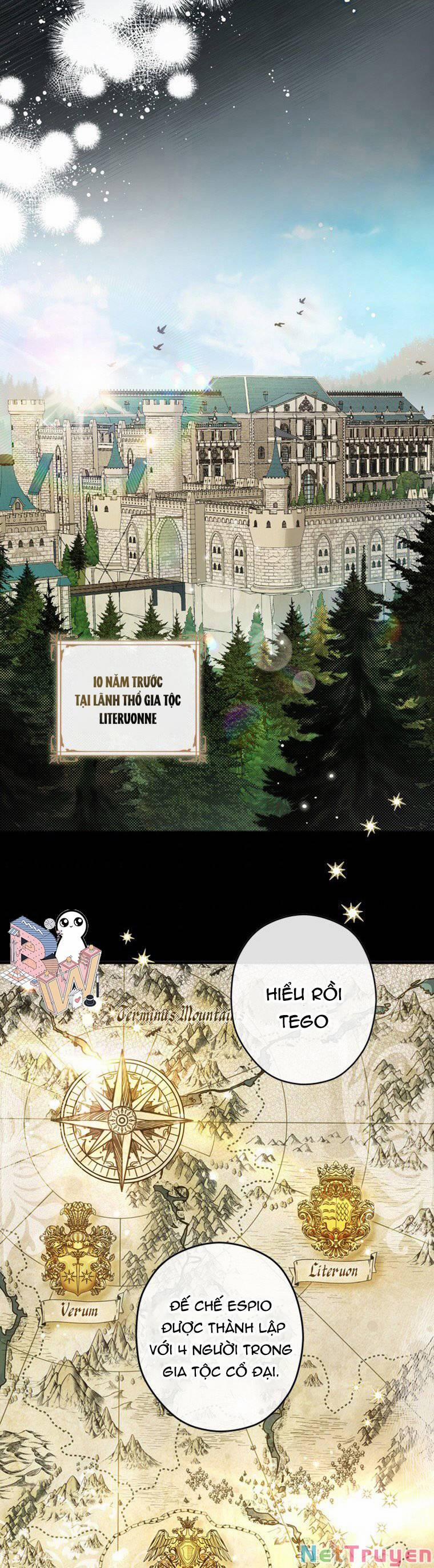 Đã Bảo Nữ Chính Đang Cải Trang Cơ Mà! 4 trang 26