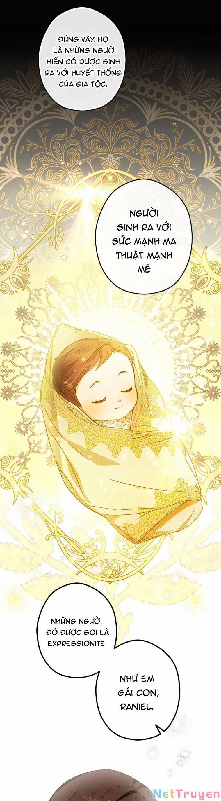 Đã Bảo Nữ Chính Đang Cải Trang Cơ Mà! 4 trang 28