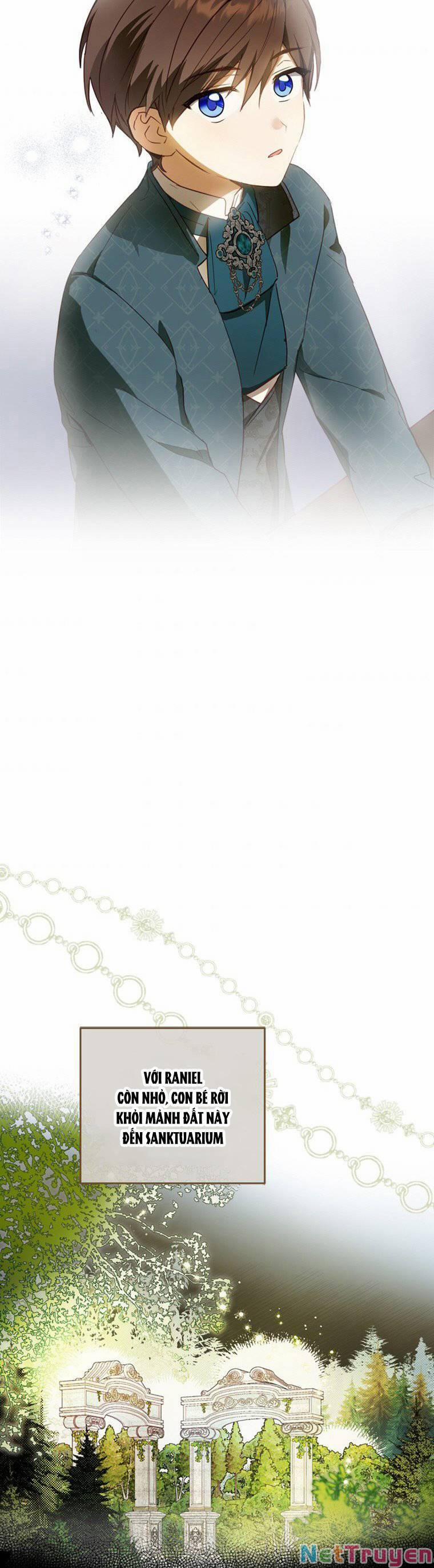 Đã Bảo Nữ Chính Đang Cải Trang Cơ Mà! 4 trang 29