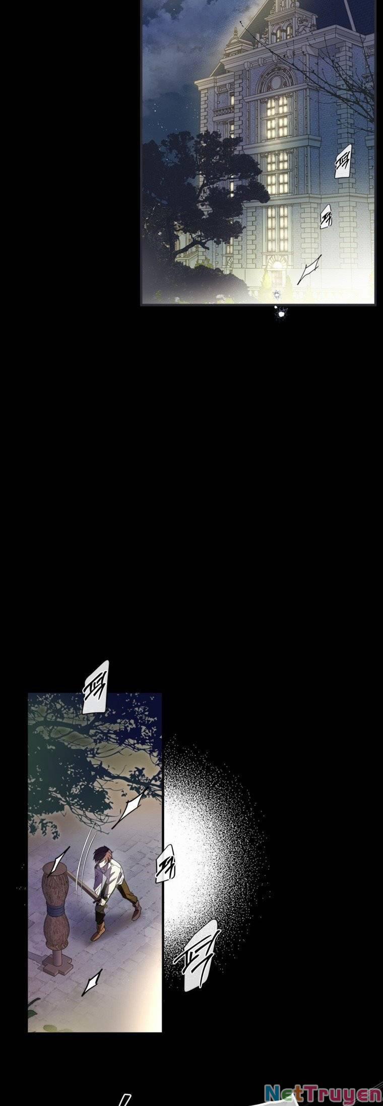 Đã Bảo Nữ Chính Đang Cải Trang Cơ Mà! 4 trang 33