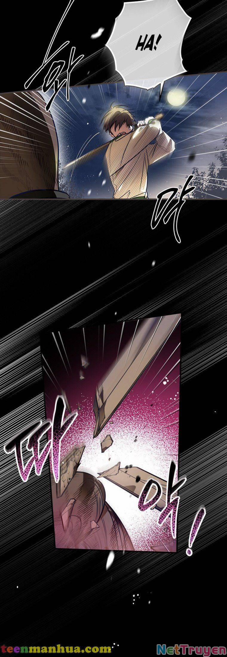 Đã Bảo Nữ Chính Đang Cải Trang Cơ Mà! 4 trang 34