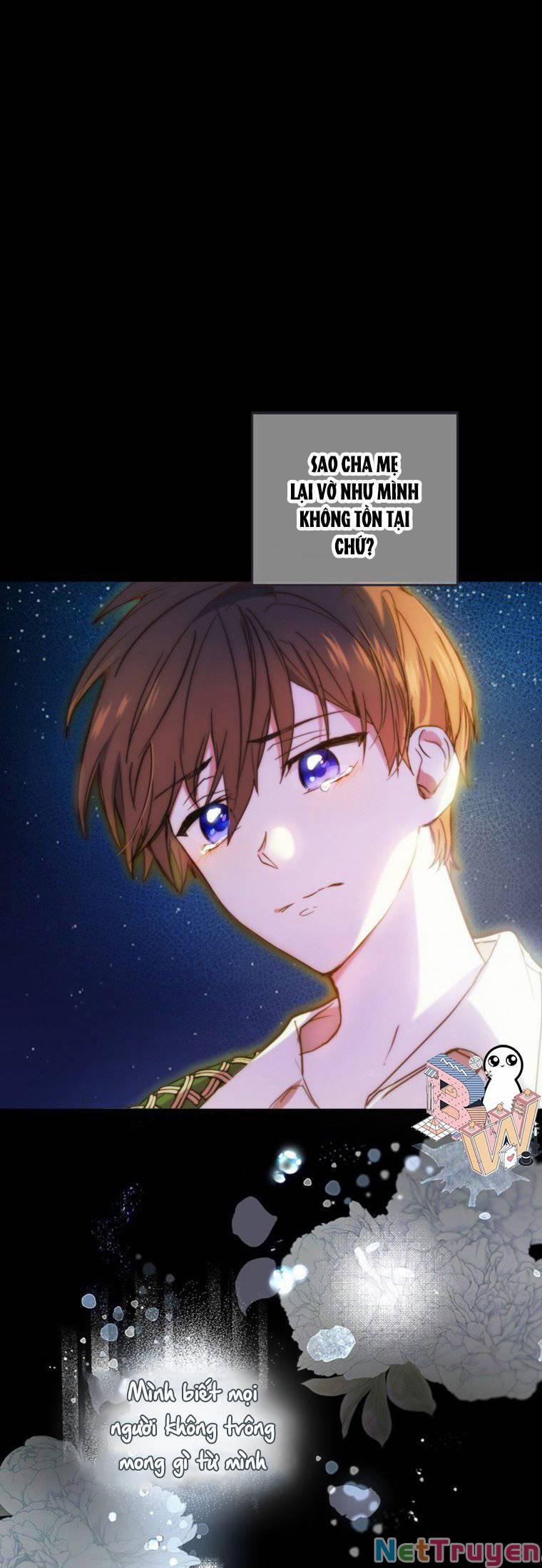 Đã Bảo Nữ Chính Đang Cải Trang Cơ Mà! 4 trang 36