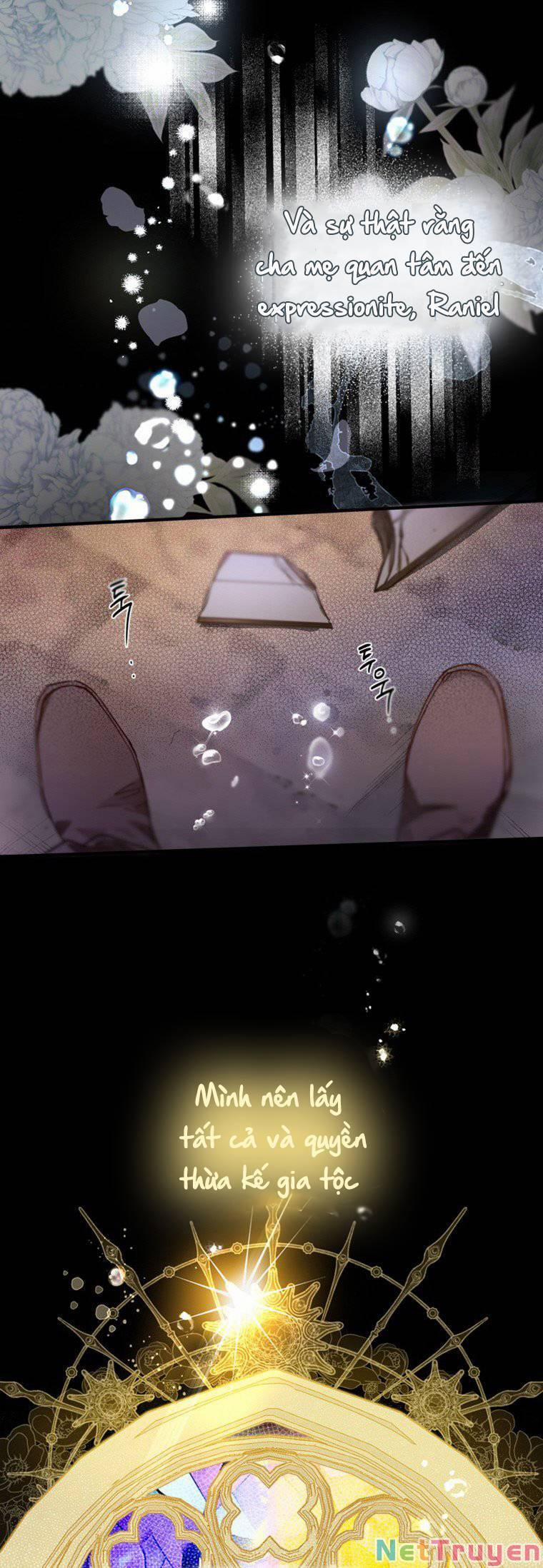 Đã Bảo Nữ Chính Đang Cải Trang Cơ Mà! 4 trang 37