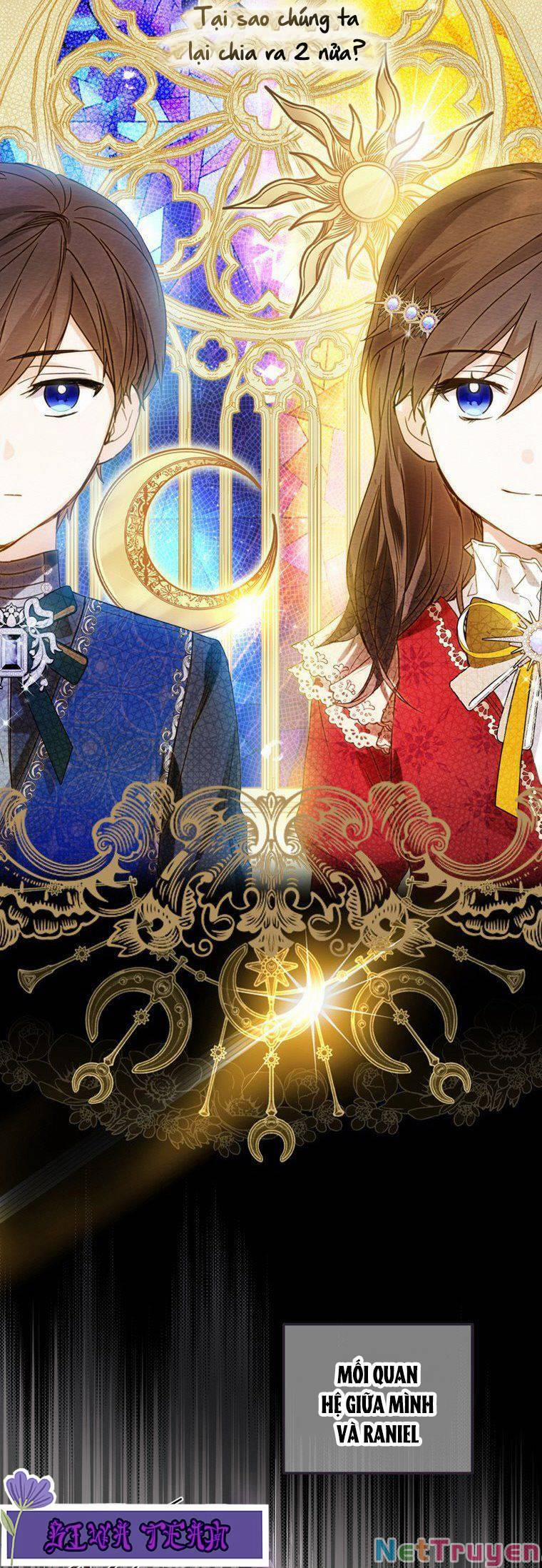 Đã Bảo Nữ Chính Đang Cải Trang Cơ Mà! 4 trang 38