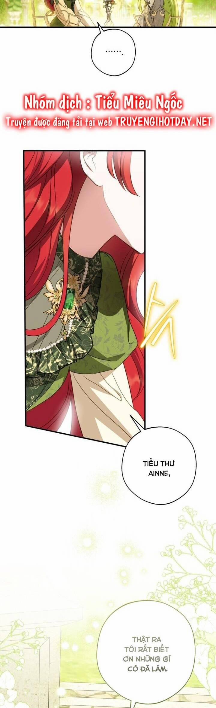 Đã Bảo Nữ Chính Đang Cải Trang Cơ Mà! 40 trang 12