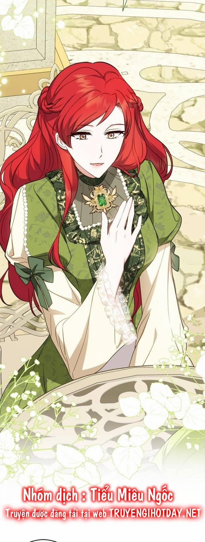 Đã Bảo Nữ Chính Đang Cải Trang Cơ Mà! 40 trang 13