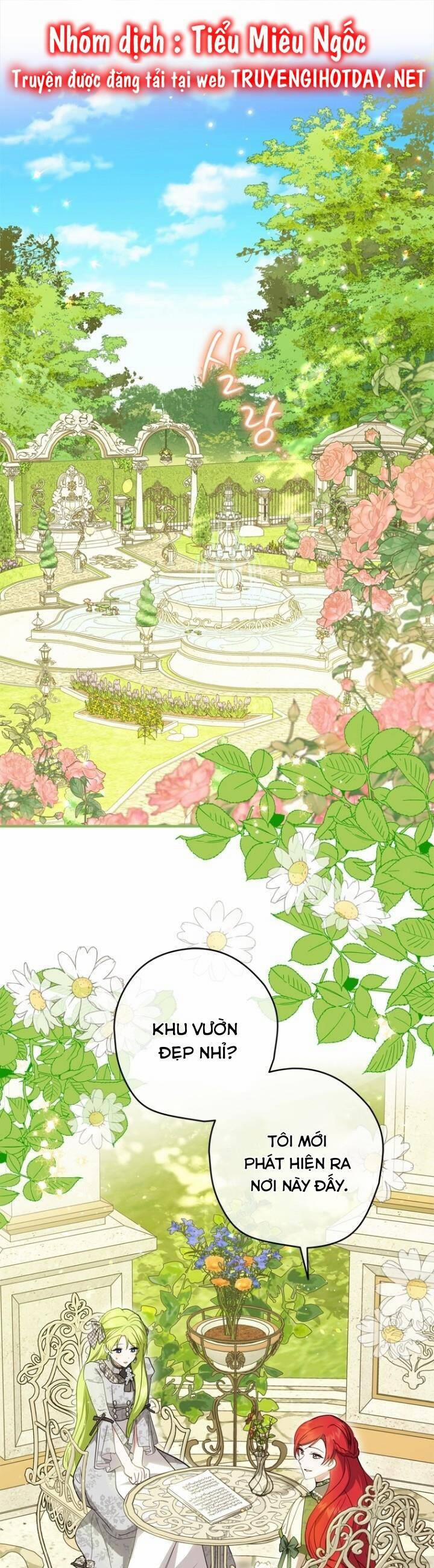 Đã Bảo Nữ Chính Đang Cải Trang Cơ Mà! 40 trang 2