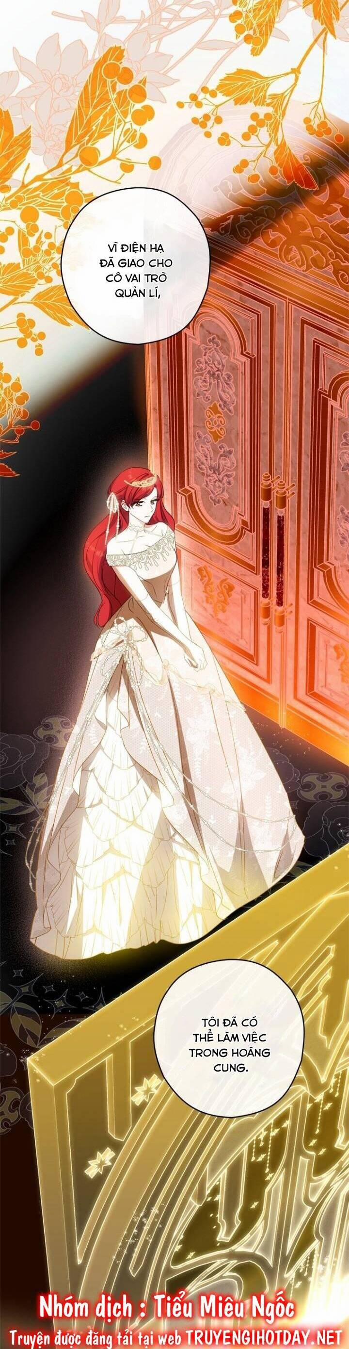 Đã Bảo Nữ Chính Đang Cải Trang Cơ Mà! 40 trang 20