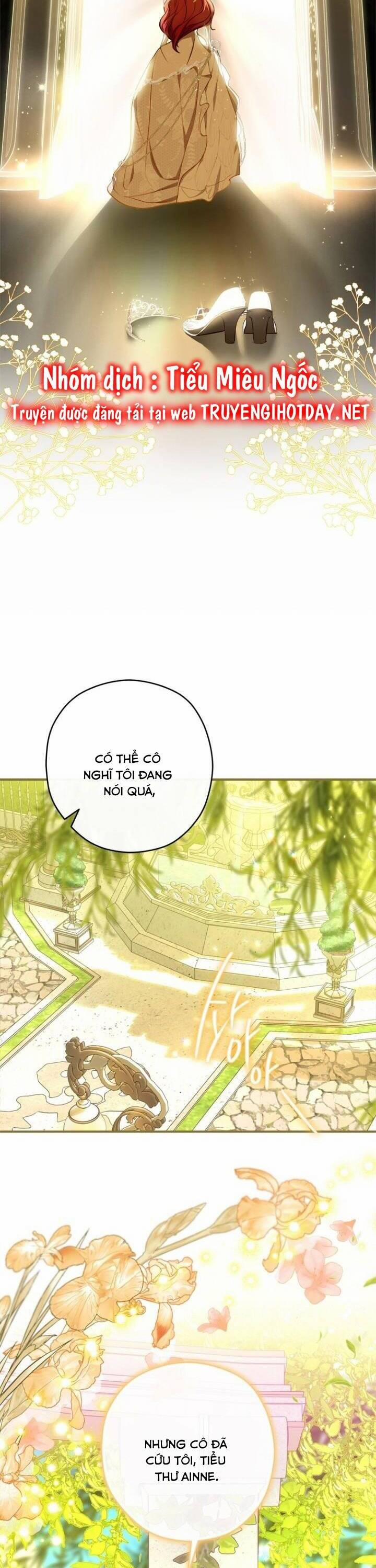 Đã Bảo Nữ Chính Đang Cải Trang Cơ Mà! 40 trang 22