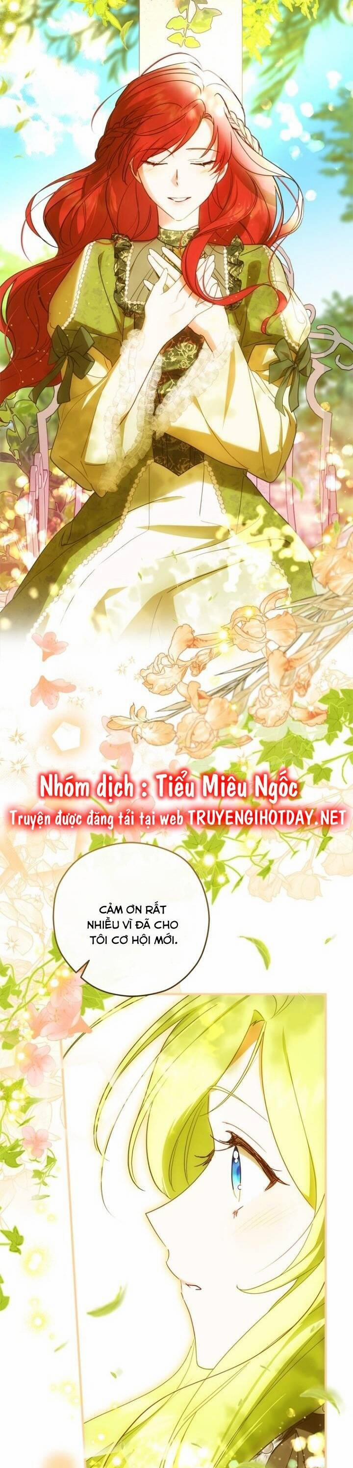 Đã Bảo Nữ Chính Đang Cải Trang Cơ Mà! 40 trang 23