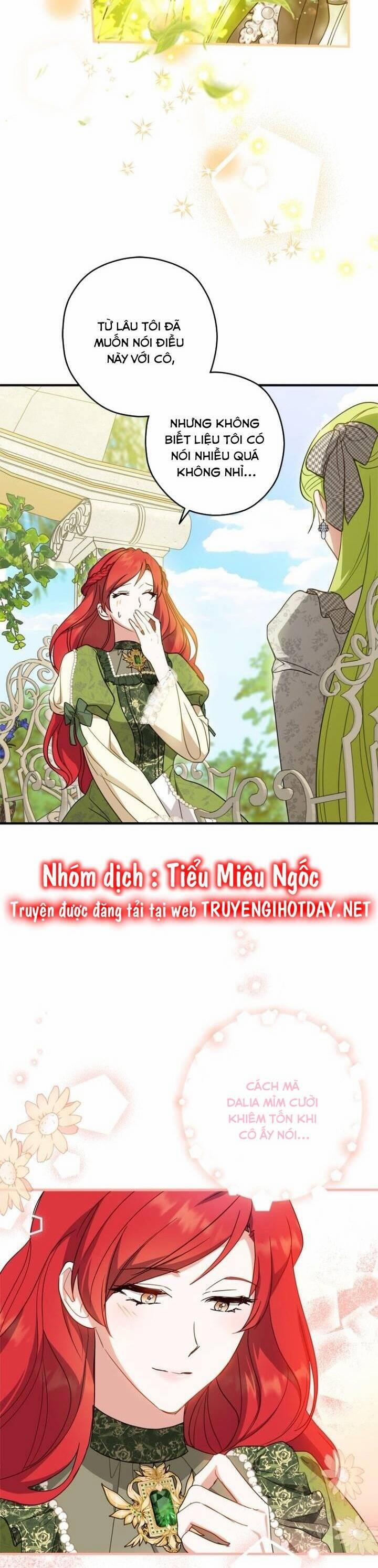 Đã Bảo Nữ Chính Đang Cải Trang Cơ Mà! 40 trang 24