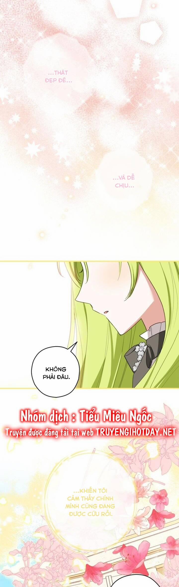 Đã Bảo Nữ Chính Đang Cải Trang Cơ Mà! 40 trang 25