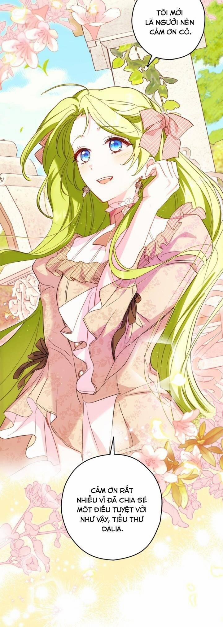 Đã Bảo Nữ Chính Đang Cải Trang Cơ Mà! 40 trang 26