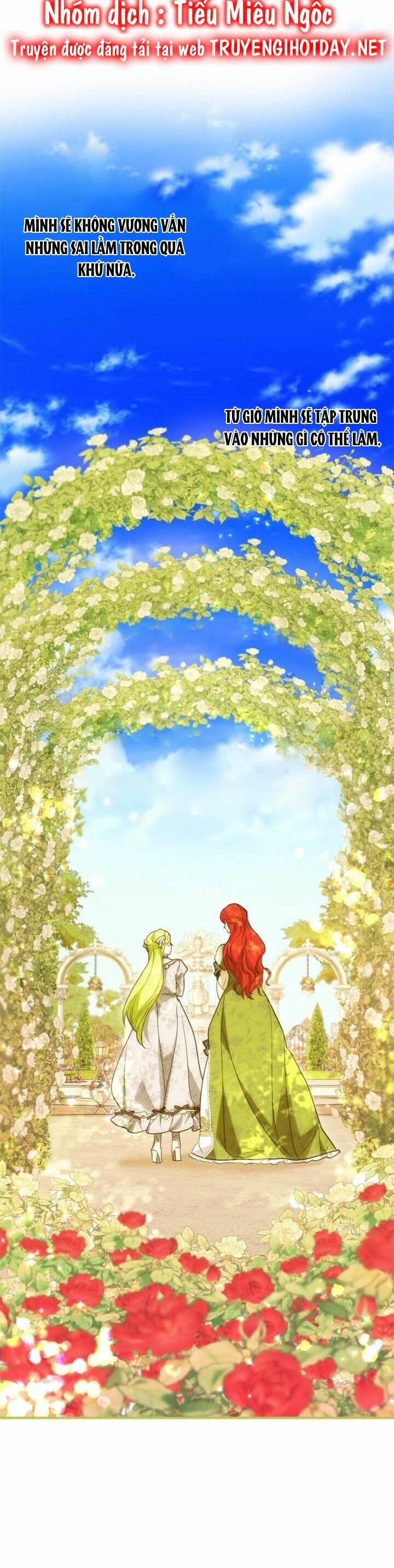 Đã Bảo Nữ Chính Đang Cải Trang Cơ Mà! 40 trang 32