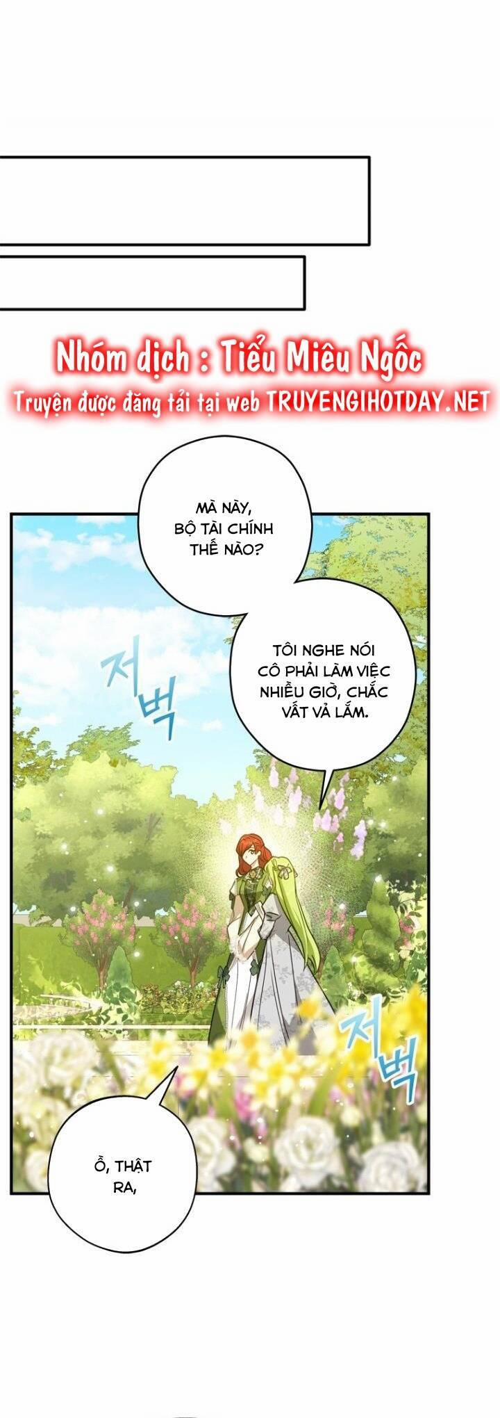 Đã Bảo Nữ Chính Đang Cải Trang Cơ Mà! 40 trang 33