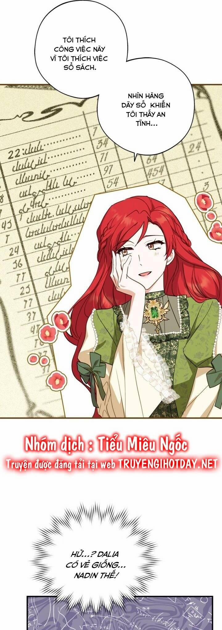 Đã Bảo Nữ Chính Đang Cải Trang Cơ Mà! 40 trang 34