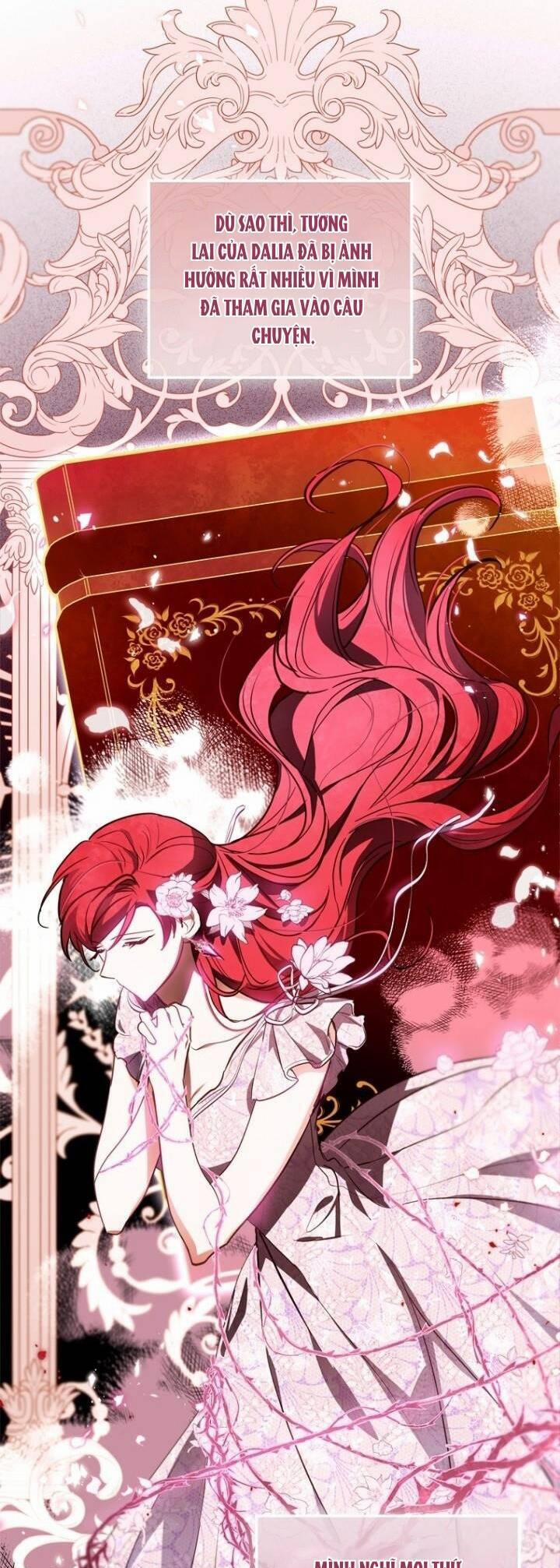 Đã Bảo Nữ Chính Đang Cải Trang Cơ Mà! 40 trang 4