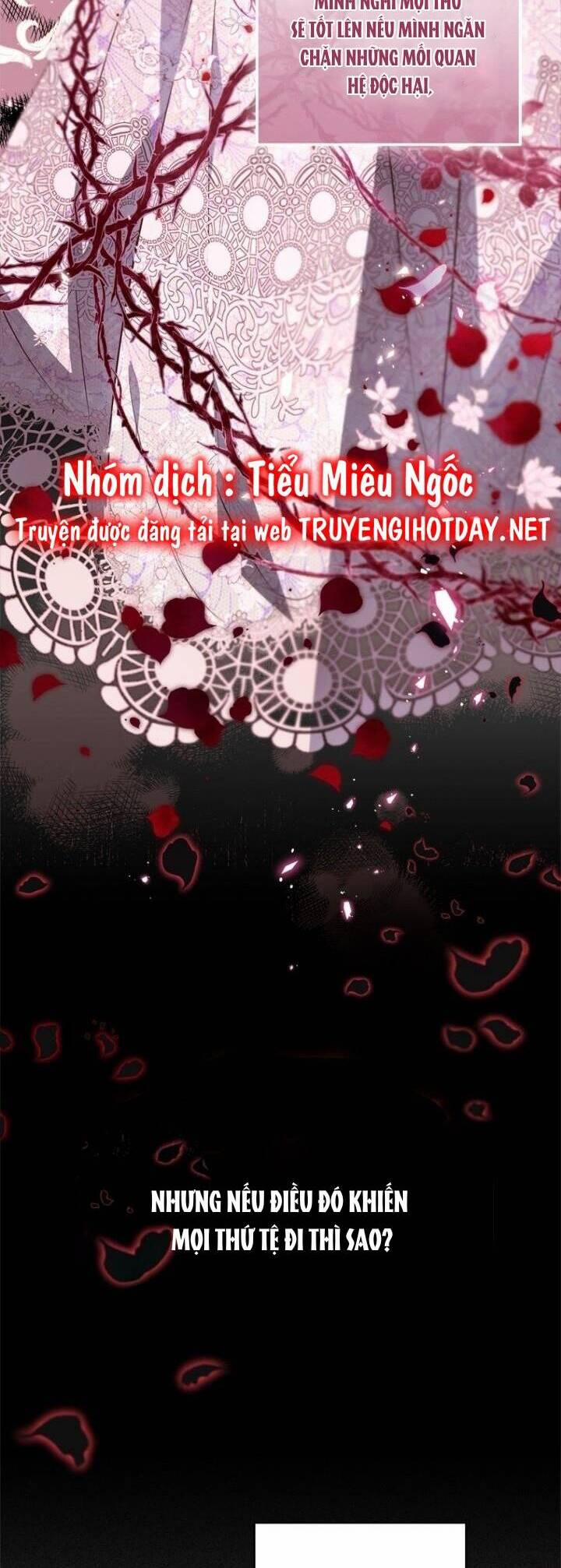 Đã Bảo Nữ Chính Đang Cải Trang Cơ Mà! 40 trang 5