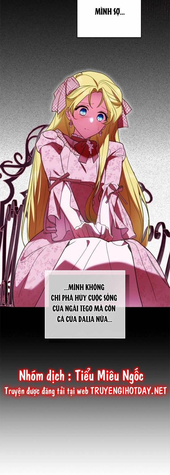 Đã Bảo Nữ Chính Đang Cải Trang Cơ Mà! 40 trang 6