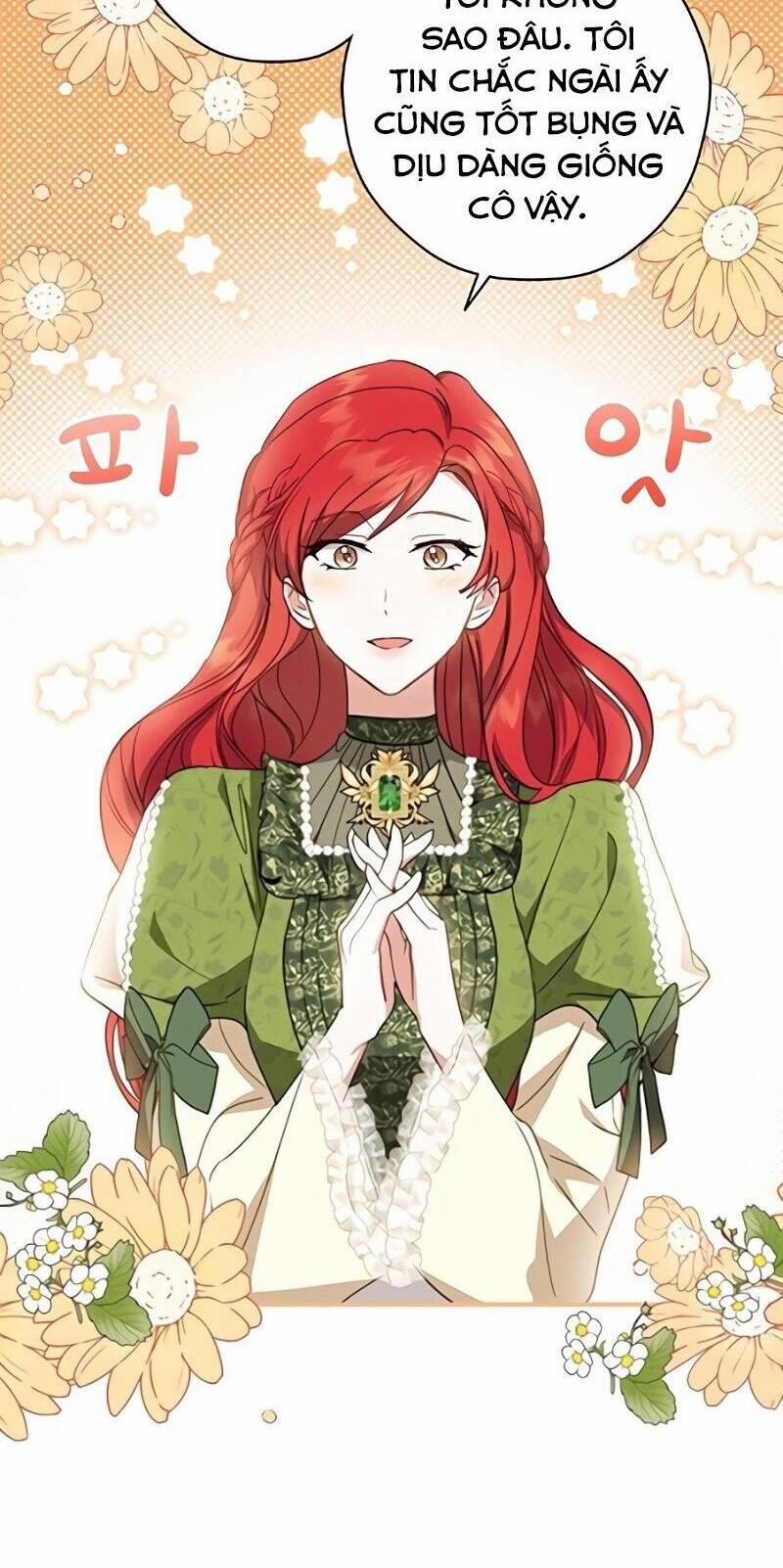 Đã Bảo Nữ Chính Đang Cải Trang Cơ Mà! 41 trang 10