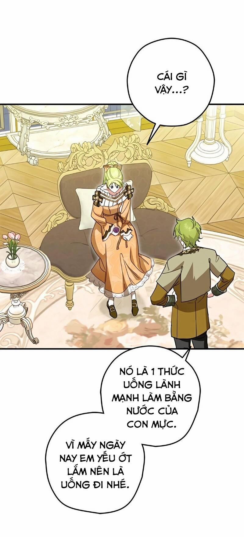 Đã Bảo Nữ Chính Đang Cải Trang Cơ Mà! 41 trang 18