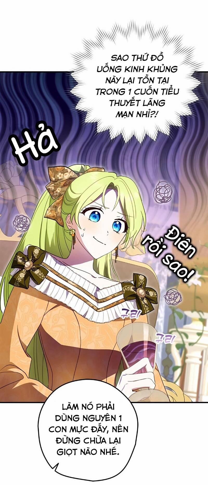 Đã Bảo Nữ Chính Đang Cải Trang Cơ Mà! 41 trang 19