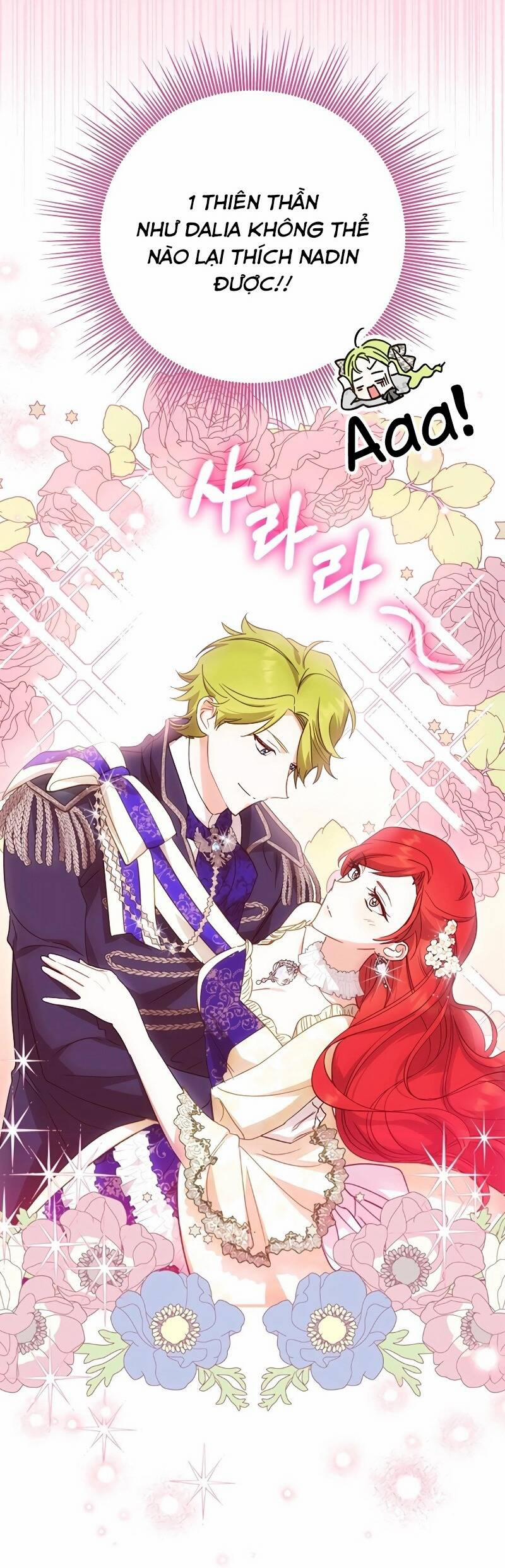 Đã Bảo Nữ Chính Đang Cải Trang Cơ Mà! 41 trang 2