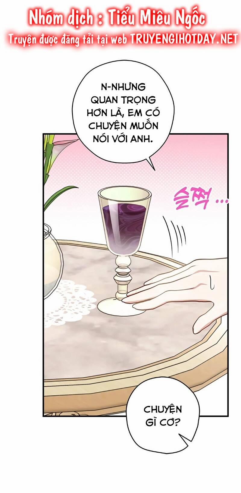 Đã Bảo Nữ Chính Đang Cải Trang Cơ Mà! 41 trang 20