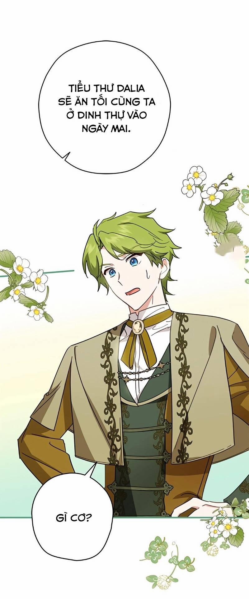 Đã Bảo Nữ Chính Đang Cải Trang Cơ Mà! 41 trang 21