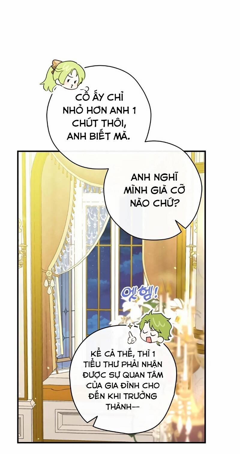 Đã Bảo Nữ Chính Đang Cải Trang Cơ Mà! 41 trang 25