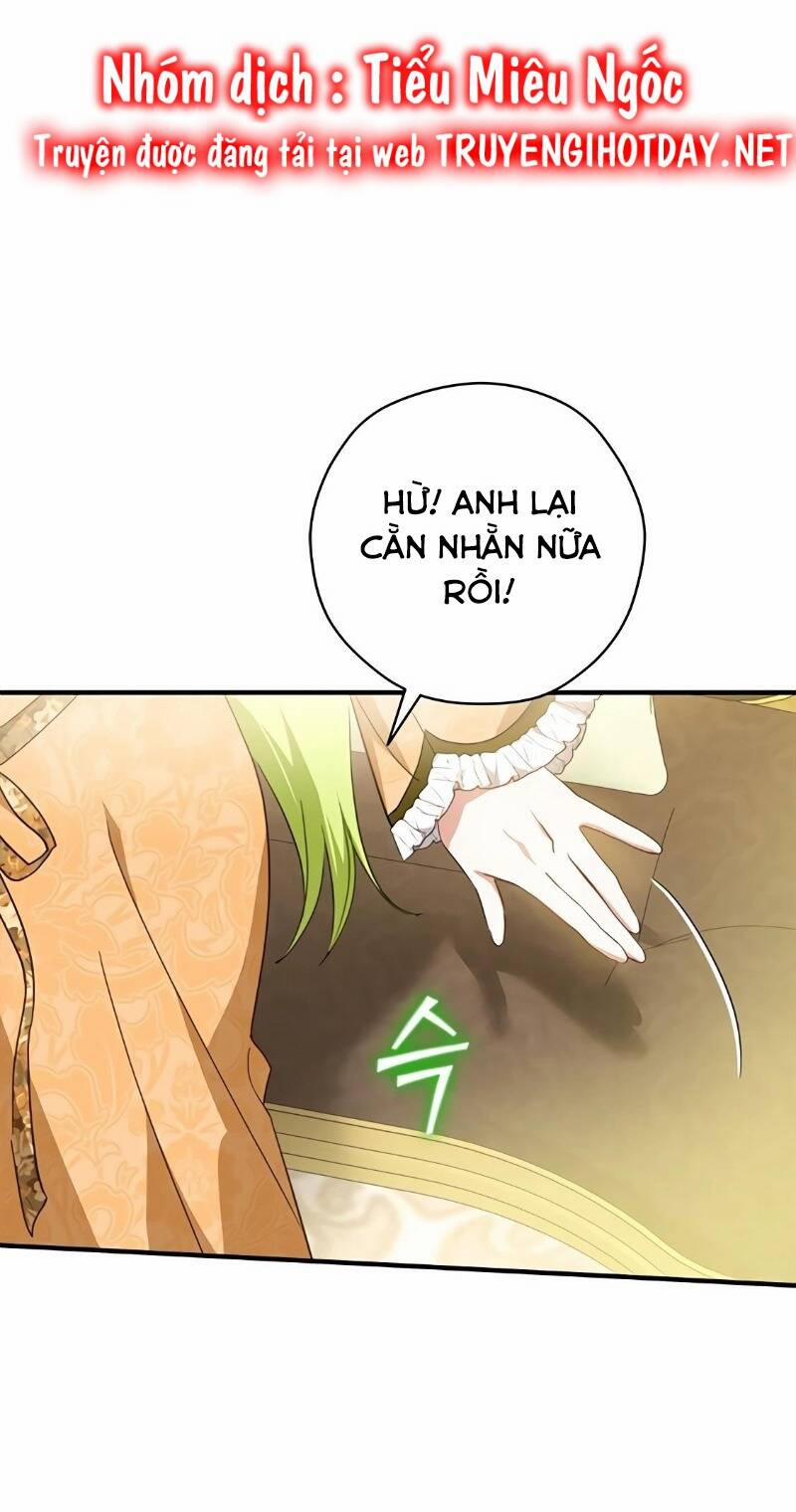 Đã Bảo Nữ Chính Đang Cải Trang Cơ Mà! 41 trang 26