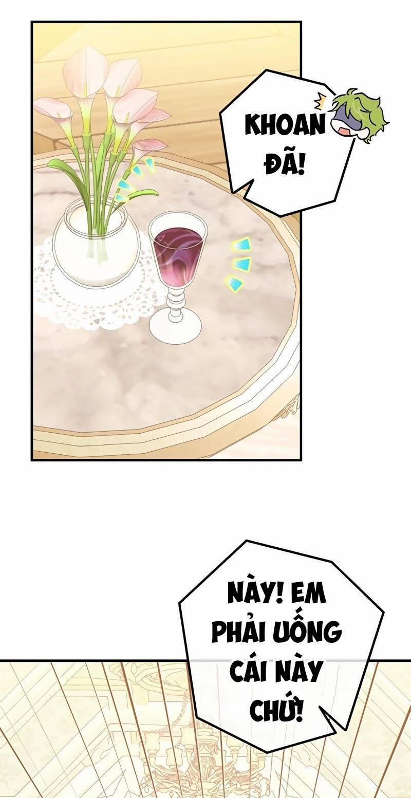 Đã Bảo Nữ Chính Đang Cải Trang Cơ Mà! 41 trang 30