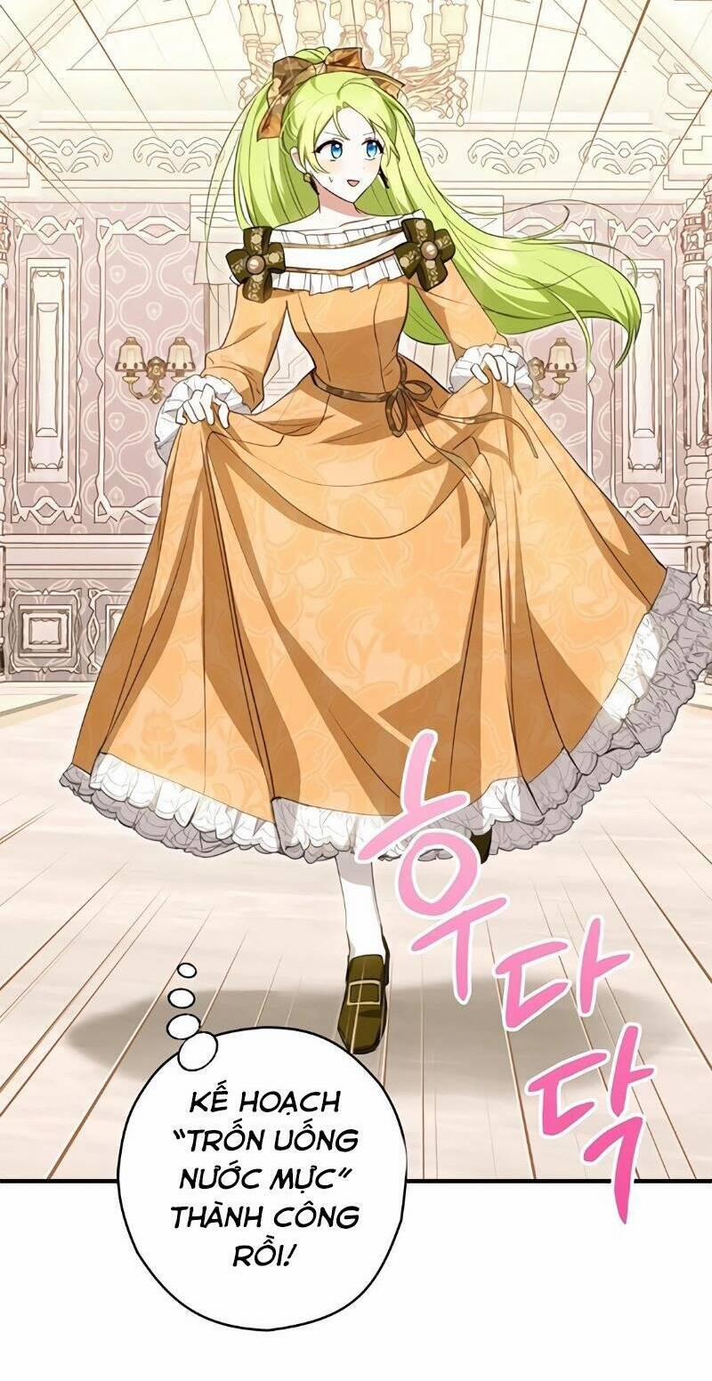 Đã Bảo Nữ Chính Đang Cải Trang Cơ Mà! 41 trang 31