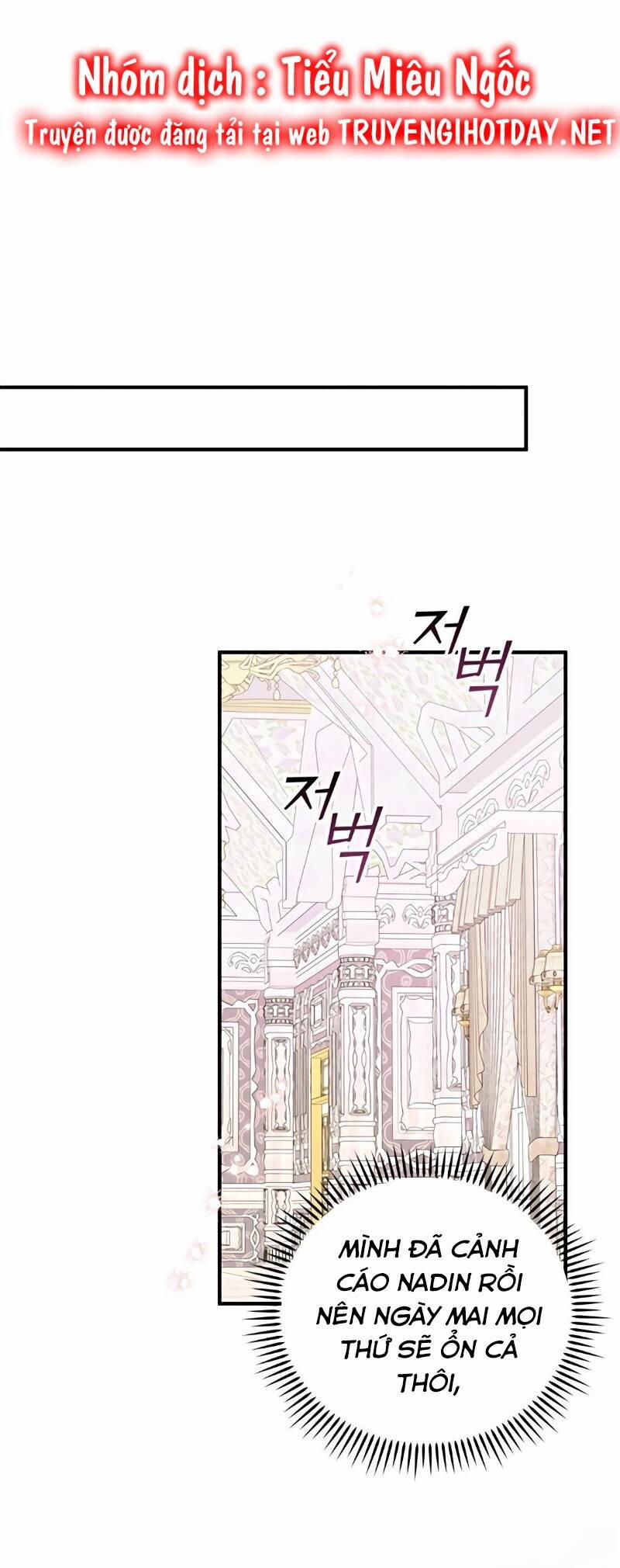 Đã Bảo Nữ Chính Đang Cải Trang Cơ Mà! 41 trang 32