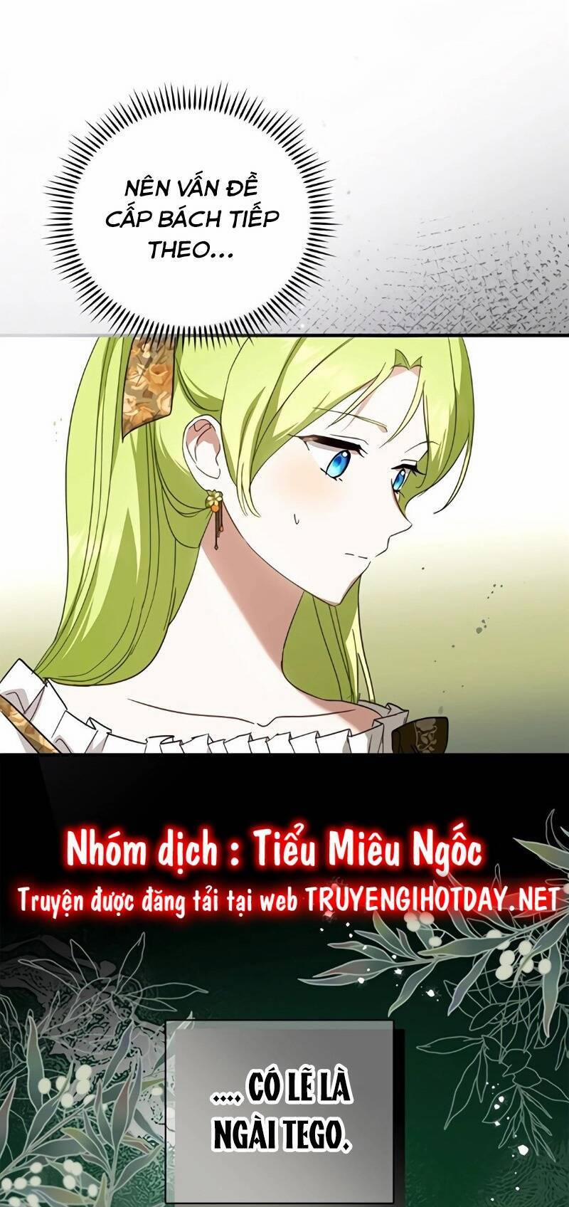 Đã Bảo Nữ Chính Đang Cải Trang Cơ Mà! 41 trang 33