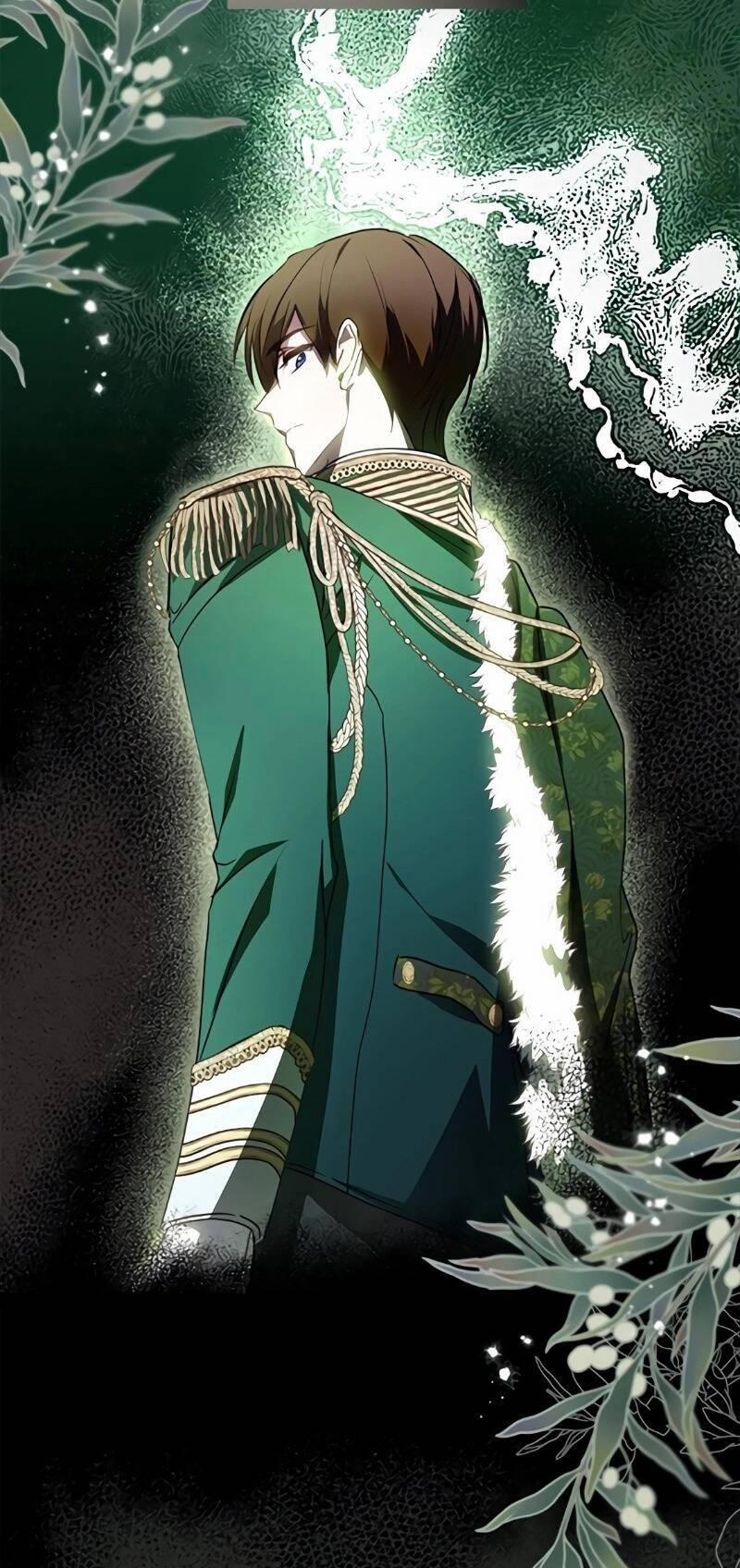 Đã Bảo Nữ Chính Đang Cải Trang Cơ Mà! 41 trang 34