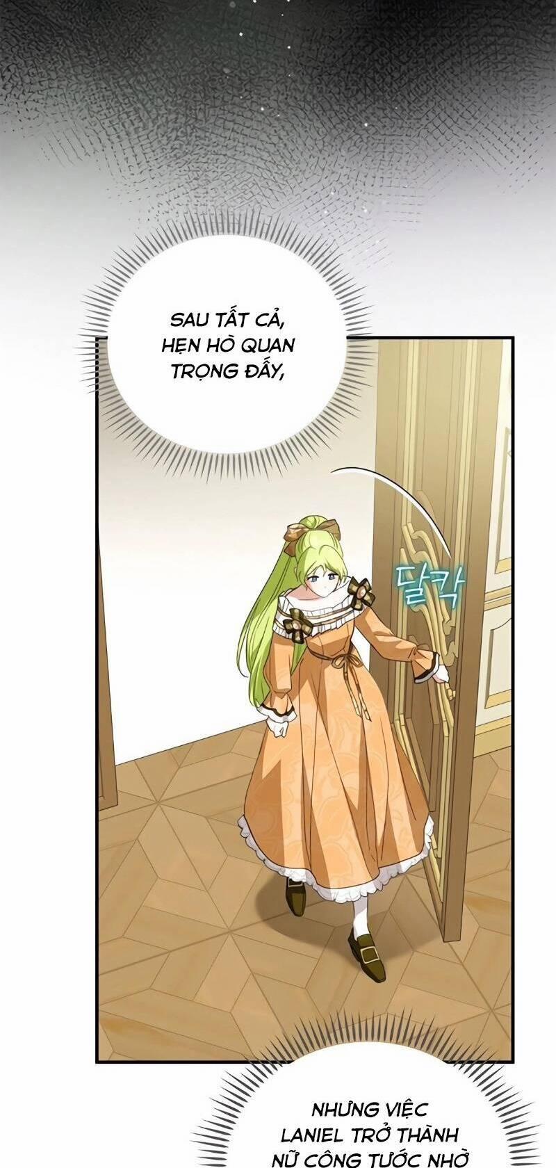 Đã Bảo Nữ Chính Đang Cải Trang Cơ Mà! 41 trang 36