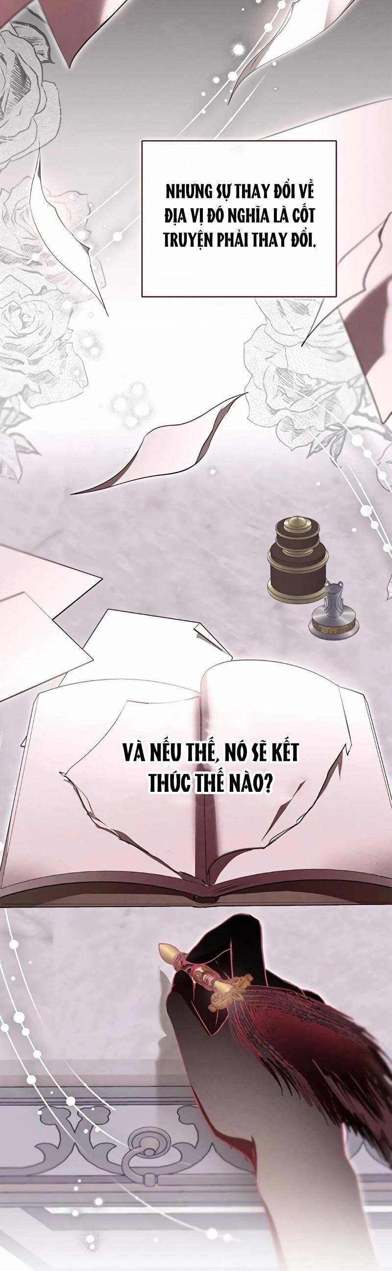 Đã Bảo Nữ Chính Đang Cải Trang Cơ Mà! 41 trang 38