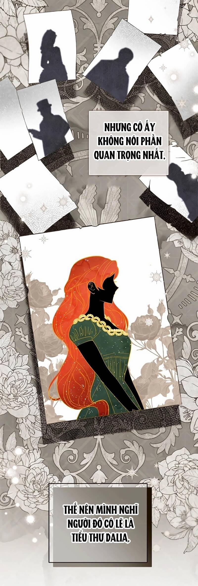 Đã Bảo Nữ Chính Đang Cải Trang Cơ Mà! 41 trang 41