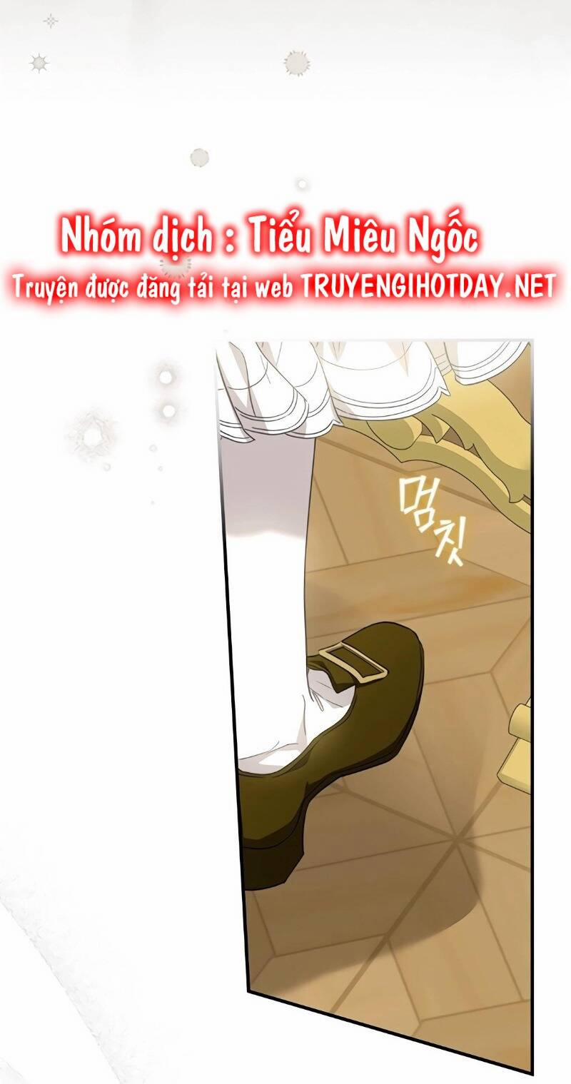 Đã Bảo Nữ Chính Đang Cải Trang Cơ Mà! 41 trang 42