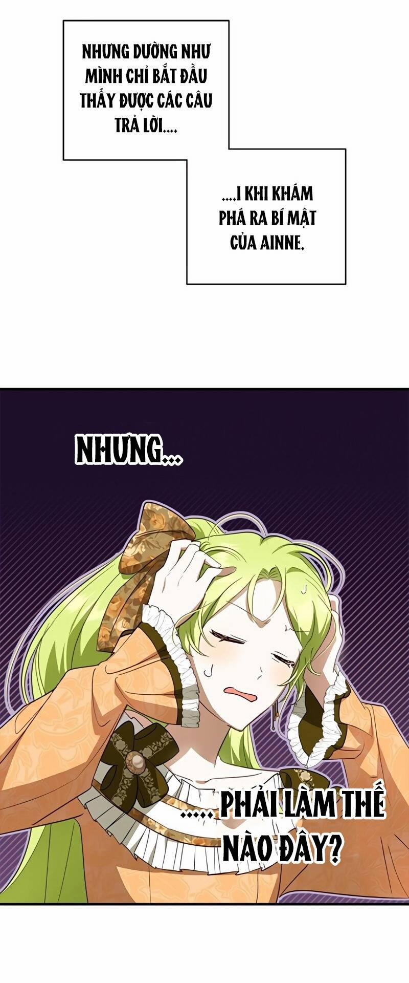 Đã Bảo Nữ Chính Đang Cải Trang Cơ Mà! 41 trang 50