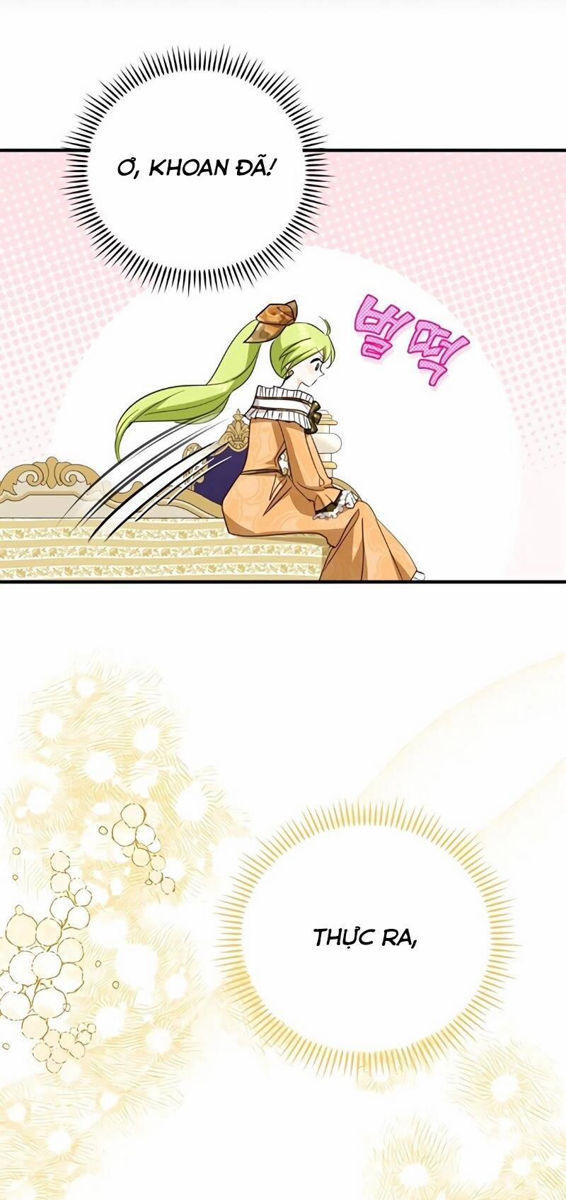 Đã Bảo Nữ Chính Đang Cải Trang Cơ Mà! 41 trang 56